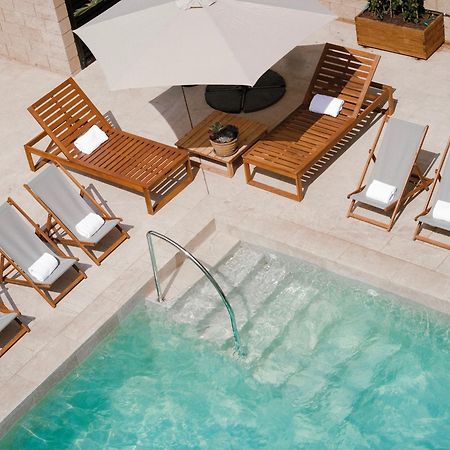 Hotel Bon Repos L'Ametlla De Mar Zewnętrze zdjęcie