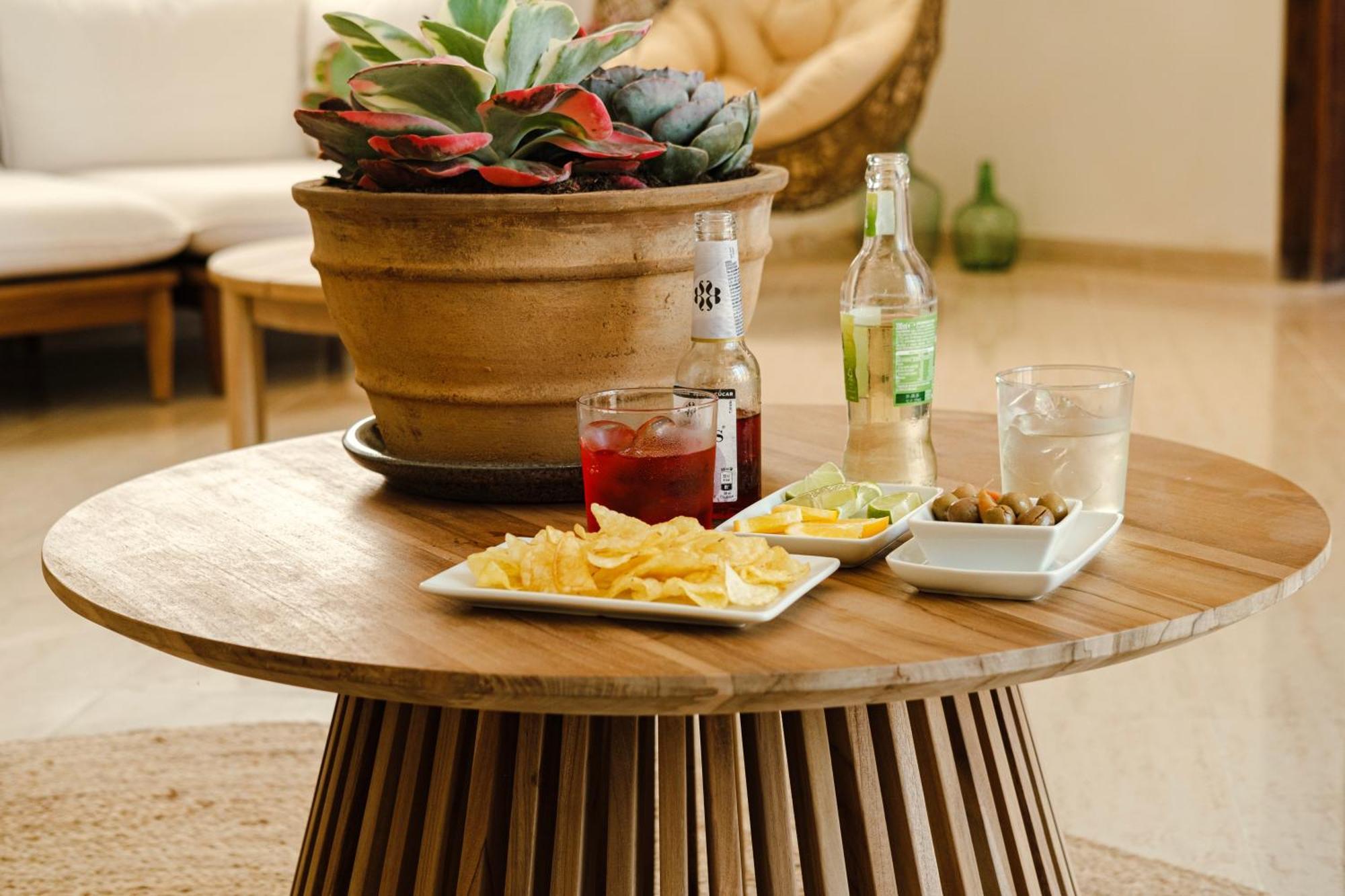 Hotel Bon Repos L'Ametlla De Mar Zewnętrze zdjęcie