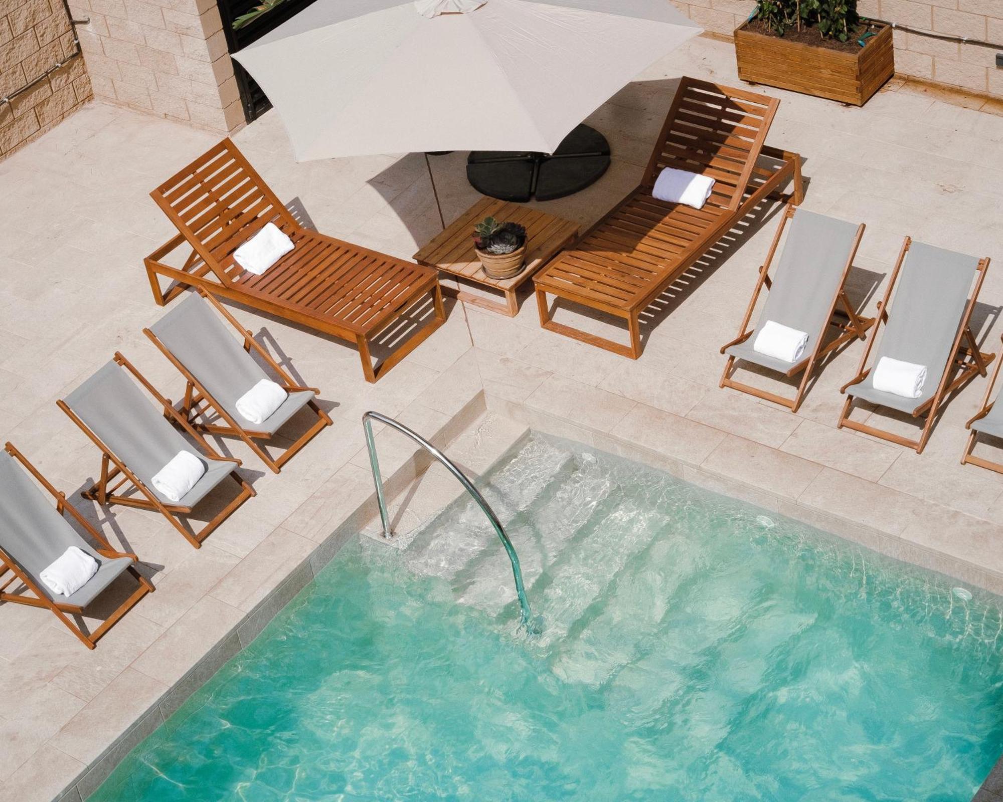 Hotel Bon Repos L'Ametlla De Mar Zewnętrze zdjęcie